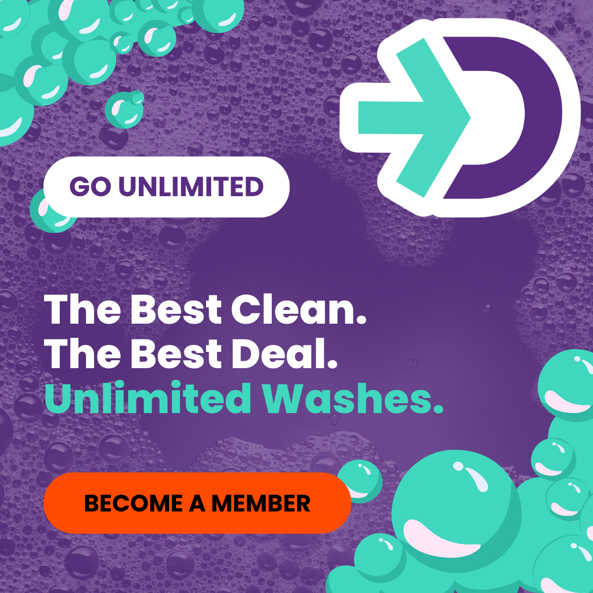 About DASH Car Wash